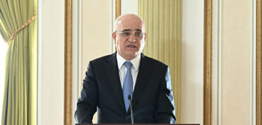 Baş nazirin müavini: “Xudafərin” və “Qız Qalası” su anbarlarının ehtiyatlarından istifadə tədbirləri davam etdirilir