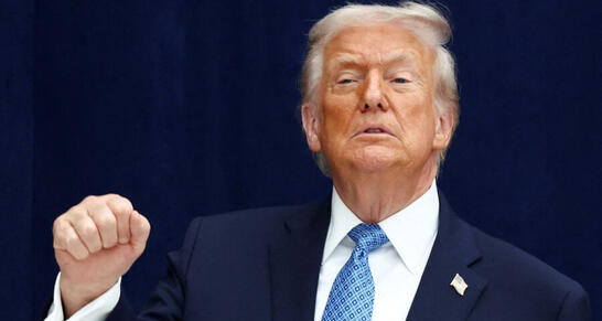 Tramp: ABŞ bu və ya digər şəkildə Qrenlandiyanı əldə edəcək