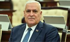 Vüqar Rəhimzadə: Bakıda və Abşeron yarımadasında su problemlərinin həlli infrastruktur layihələri arasında xüsusi yer tutur