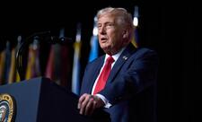 Trampın Qrenlandiya planlarına qarşı Konqresdən cavab​​​​​​​