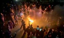 İran: İğtişaşların arxasında ABŞ və İsrail dayanır