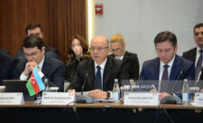 Azərbaycan və İtaliya arasında investisiyaların həcmi açıqlanıb