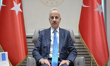 Türkiyəli nazir: Zəngəzur dəhlizi 2030-cu ilə qədər istismara verilə bilər