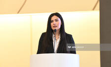 Kino Agentliyinə yeni şöbə müdiri təyin edilib