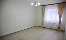 Prezident İlham Əliyev Ağdərə şəhərinin Baş planı ilə tanış olub