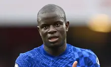 "Fənərbağça" Kanteni heyətinə qatmağa yaxındır