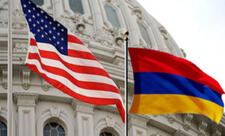 ABŞ nümayəndə heyəti Bakıdan Ermənistana yola düşəcək