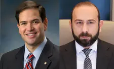 ABŞ-ın dövlət katibi Ermənistanın xarici işlər naziri ilə görüşəcək