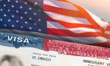 ABŞ 2025-ci ildə 100 mindən çox xarici vizanı ləğv edib