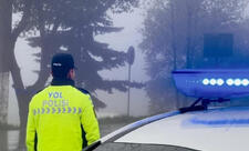 Baş Dövlət Yol Polisi İdarəsi sürücülərə xəbərdarlıq edib