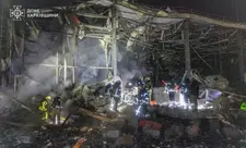 Rusiya ordusu Xarkova zərbə endirib, 4 nəfər ölüb