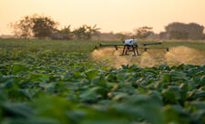 Naxçıvanda kənd təsərrüfatı üçün alınan avadanlıqdan hələ də istifadə olunmur