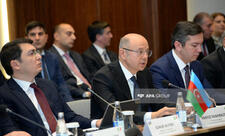 Xəzər–Qara dəniz–Avropa yaşıl enerji dəhlizi İtaliya üçün yeni imkanlar açacaq