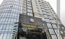 FHN hava şəraiti ilə əlaqədar əhaliyə müraciət edib