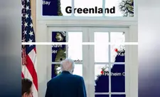 ABŞ-ın vitse-prezidenti ilə Rubio Ağ Evdə Danimarka və Qrenlandiya XİN rəhbərləri ilə görüşəcək