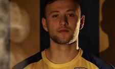 “Kəpəz” gürcüstanlı futbolçu ilə gücləndi