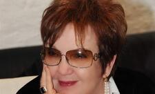 TƏBRİK EDİRƏM, NADEJDA XANIM...