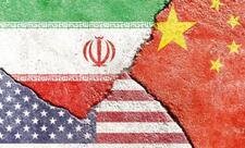 Çin ABŞ-ın İranın işlərinə müdaxiləsinə qarşı çıxıb