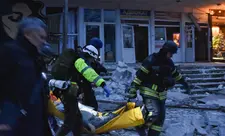 Ötən il Ukraynada Rusiyanın zərbələri nəticəsində 2 400 mülki şəxs ölüb