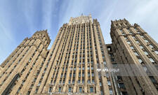 Rusiya XİN İranın daxili siyasətinə xarici müdaxiləni pisləyir