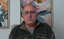 Dövlət əleyhinə çağırışlarda təqsirləndirilən Vaqif Allahverdiyevin məhkəməsində ittiham elan olunub