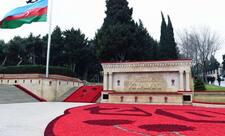 20 Yanvar hazırlıqlarına başlanıldı