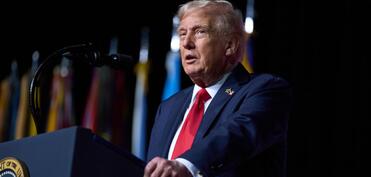 Trampın Qrenlandiya planlarına qarşı Konqresdən cavab​​​​​​​