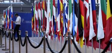 Aİ Rusiyaya qarşı 20-ci sanksiya paketini hazırlayır