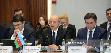 Azərbaycan və İtaliya arasında investisiyaların həcmi açıqlanıb