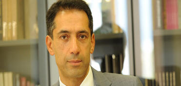 Azərbaycan səfiri Lavrovun müavini ilə görüşüb