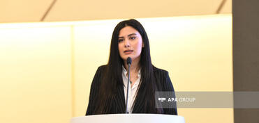 Kino Agentliyinə yeni şöbə müdiri təyin edilib