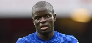 "Fənərbağça" Kanteni heyətinə qatmağa yaxındır