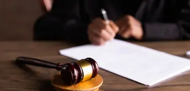 Ali Məhkəmə müflis bankla bağlı mübahisə üzrə qərar verib