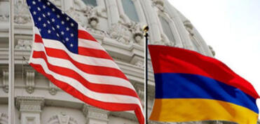 ABŞ nümayəndə heyəti Bakıdan Ermənistana yola düşəcək