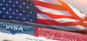 ABŞ 2025-ci ildə 100 mindən çox xarici vizanı ləğv edib
