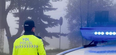 Baş Dövlət Yol Polisi İdarəsi sürücülərə xəbərdarlıq edib