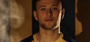 “Kəpəz” gürcüstanlı futbolçu ilə gücləndi