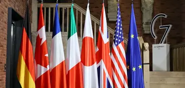 G7 ölkələri Çindən nadir torpaq elementlərindən asılılığın azaldılması barədə razılığa gəliblər