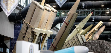 İran Rusiyaya təxminən 3 mlrd. dollarlıq ballistik və zenit raketləri göndərib