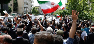 “Güney Azərbaycan prosesin həlledici siyasi aktoru olacaq”