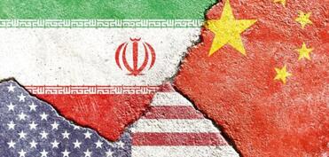 Çin ABŞ-ın İranın işlərinə müdaxiləsinə qarşı çıxıb