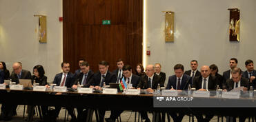 Nazir: ARDNF-in İtaliyaya yatırımları 3 mlrd. dollara yaxınlaşıb