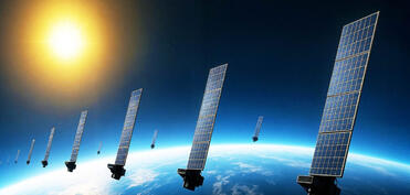 Azərbaycanda "Starlink"in istifadə edildiyi sahələr açıqlanıb