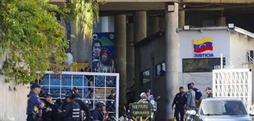 Venesuelada 116 məhbus azadlığa buraxılıb