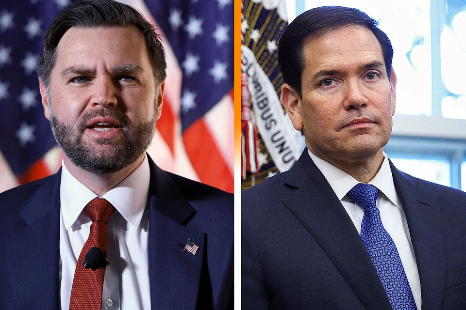 Danimarkanın XİN rəhbəri 14 yanvarda Rubio və Venslə görüşü təsdiqləyib