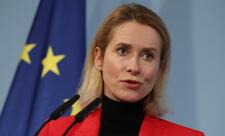 Kallas Rusiyaya qarşı 20-ci Aİ sanksiya paketini açıqlayıb