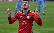 Bosniya və Herseqovina millisinin sabiq futbolçusu: “Qəbələ”də ən böyük mükafatı “Panatinaikos”u məğlub edəndə almışdım - MÜSAHİBƏ