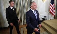 Uitkoff və Kuşnerin Putinlə görüş üçün Moskvaya səfəri gözlənilir