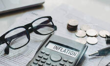 Ötən il Azərbaycanda inflyasiya 6%-ə yaxın olub