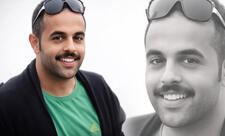 Tehrandakı etirazlarda gənc rejissor Cavad Gənci İran rejim qüvvələri tərəfindən öldürüldü